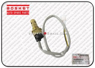 8-97061492-0 8970614920 Radiator Level Sensor Suitable for ISUZU TFR16 4ZD1 
