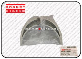 8-97372077-2 8973720772 Crankshaft Metal Suitable for ISUZU 4HK1 6HK1 