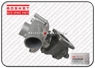 8-98030217-0 8980302170 Turbocharger Suitable for ISUZU 4HK1 