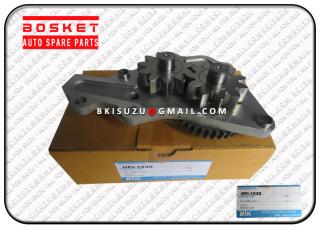 8-98053777-0 8980537770 Oil Pump Suitable for ISUZU 4JJ1 