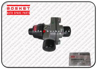 1-48350037-0 1483500370 Air Control Governor Suitable For ISUZU EVZ FVR CVR14 6QA1 