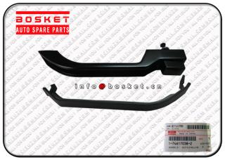 1-74617038-2 1746170382 Front Door Outside Handle Suitable For ISUZU FVR FTR CXZ