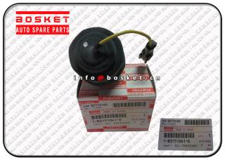 1-83151041-0 1831510410 Oil Pressure Unit Suitable For ISUZU EXZ 6HK1 10PD1 