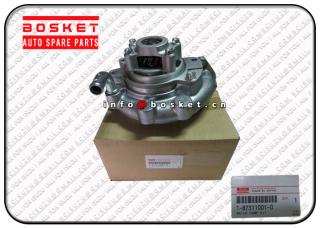 1-87311001-0 1-87310962-0 1873110010 1873109620 With Gasket Water Pump Assembly Suitable For ISUZU X