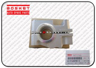8-97608785-3 8976087853 Cylinder Head Cam Bracket Set Suitable For ISUZU CXZ EXZ52 6WG1 