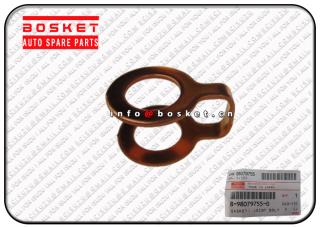 8-98079755-0 8980797550 Leak Off Pipe Joint Bolt Gasket Suitable For ISUZU CVZ CXZ CYZ 4HK1 6HK1