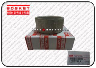 8-98081168-0 8980811680 Idle Gear Bushing Suitable For ISUZU CVZ CXZ CYZ 6WG1 