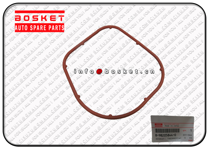 8-98205844-0 8982058440 Thermostat Housing Gasket Suitable For ISUZU 