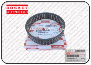 1-09811381-0 1098113810 Third Gear Needle Bearing Suitable For ISUZU CXZ CYZ 