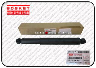 8-97012618-3 8970126183 Steering Damper Suitable For ISUZU NKR 4JB1