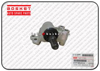 8-97189455-0 8-97107324-0 8971894550 8971073240 Strg Linkage Relay Lever Assembly Suitable For ISUZU