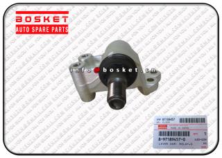 8-97189457-0 8-97107325-0 8971894570 8971073250 Strg Linkage Relay Lever Assembly Suitable For ISUZU