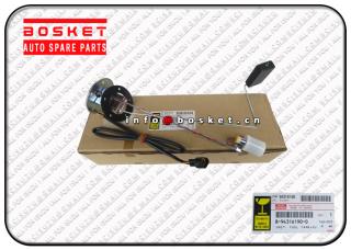 8-94316190-0 8943161900 Sub Fuel Tank Unit Suitable For ISUZU NKR NPR NHR NKR77 4JH1