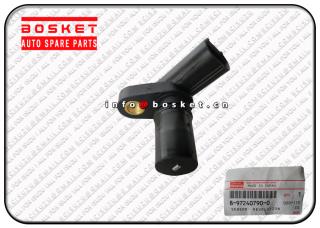 8-97240790-0 8972407900 Engine Speed Revolution Sensor Suitable For ISUZU XD