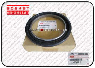 1-09625449-1 1096254491 Front Hub Oil Seal Suitable For ISUZU EVZ FVR 6SD1 