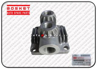 1-19110019-0 1191100190 Air Compressor Cylinder Head Assembly Suitable For ISUZU FTR FSR 32 6HE1T 