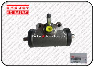 1-47500251-0 1475002510 Clutch Master Cylinder Assembly Suitable For ISUZU CVZ CXZ CYZ  CYZ51 6WF1 