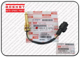 1-80210004-0 1802100040 Water Temperature Sensor Suitable For ISUZU CXZ FVR32 6HE1T 