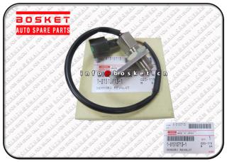 1-81510713-1 1815107131 Engine Speed Revolution Sensor Suitable For ISUZU XE 6WG1 