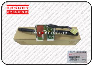 1-82360734-0 1823607340 Combination Switch Suitable For ISUZU CVZ CXZ EXZ FTR33 6HH1