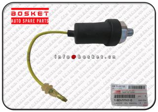 1-82410145-0 1824101450 Oil Pressure Warning Switch Suitable For ISUZU LV LR FSR113 6BD1