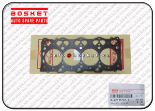 8-97235261-0 8972352610 Cylinder Head Gasket Suitable For ISUZU XD 4LE2 