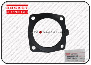 8-98112947-0 8981129470 Air Compressor Gasket Suitable For ISUZU FRR 6HH1 