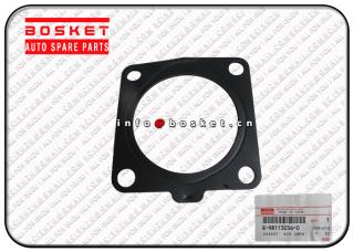 8-98113036-0 1-19115006-1 8981130360 1191150061 Air Compressor Gasket Suitable For ISUZU FTR FSR32 6