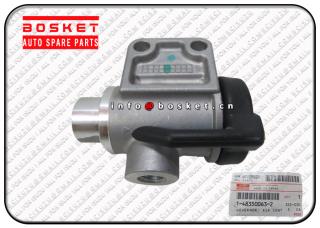 1-48350063-2 1483500632 Air Control Governor Suitable For ISUZU CVZ CXZ CYZ CXZ81 10PE1 