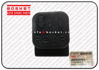 1-53459619-3 1534596193 Cab Mounting Cushion Rubber Suitable For ISUZU FSR FRR FTR 