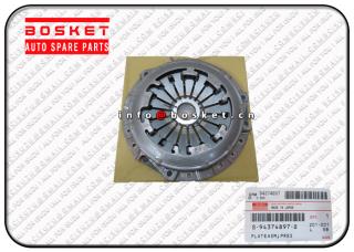 8-94374897-8 8943748978 Clutch Pressure Plate Assembly Suitable For ISUZU UCS25 6VD1 