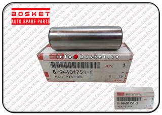 8-94401751-1 8944017511 Pin Piston Suitable For ISUZU UMR 3KC1