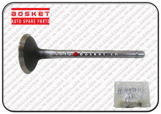 8-97045410-3 8970454103 Exhaust Valve Suitable For ISUZU XD