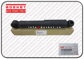 8-97359771-0 8973597710 Front Shock Absorber Assembly Suitable For ISUZU NPR 600P 