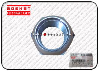 8-97359809-0 1-42333023-0 8973598090 1423330230 Rear Axle Wheel Nut Suitable For ISUZU NPR NKR 4HE1T