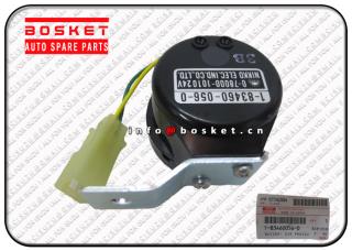 1-83460056-0 1834600560 Air Pressure Warning Buzzer Suitable For ISUZU FRR FSR