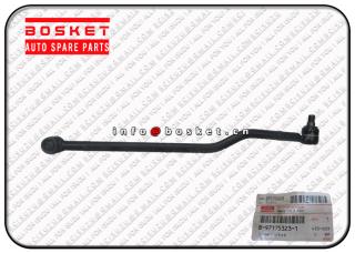 8-97175323-0 8-97222502-0 8971753230 8972225020 Drag Link Suitable For ISUZU NKR77 4JH1 