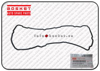 8-97331359-1 8973313591 Head To Cover Gasket Suitable For ISUZU NKR NPR 4HK1 
