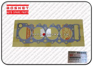 8-97375435-1 8973754351 Cylinder Head Gasket Suitable For ISUZU NPR 4HK1