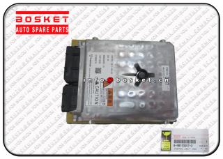 8-98153057-2 8981530572 Engine Control Unit Suitable For ISUZU XD 4HK1