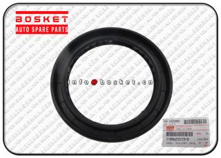 1-09625513-0 1096255130 Front Cover Oil Seal Suitable For ISUZU FRR FVR34 6HK1 