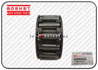 1-09811102-0 1098111020 Idler Needle Bearing Suitable For ISUZU FTR LV FSR 4HK1 6HK1 