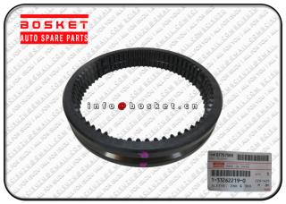 1-33262219-0 1332622190 Second&Third Sleeve Suitable For ISUZU CXZ CYZ EXZ