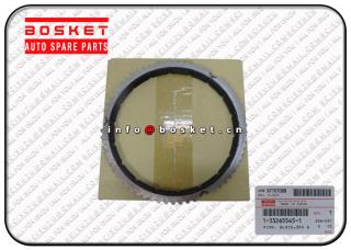 1-33265545-0 1332655450 Third&Fourth Block Ring Suitable For ISUZU CVZ CXZ CYZ MJT7S 