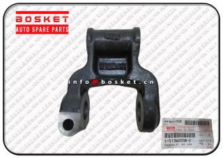 1-51362038-2 1513620382 Rear Spring Shackle Suitable For ISUZU FCFGFR 