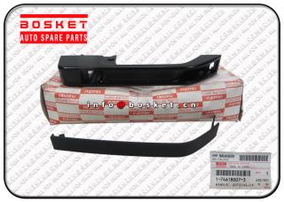 1-74618007-3 1746180073 Front Door Outside Handle Suitable For ISUZU FSR EVZ FTR 