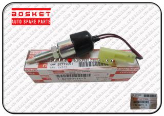 1-82380114-2 1823801142 Accelerator Switch Suitable For ISUZU CVZ CXZ CYZ CXZ81 10PE1 