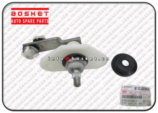 8-94165463-0 8941654630 Front Wiper Pivot Assembly Suitable For ISUZU NKR NHR54 4JA1 