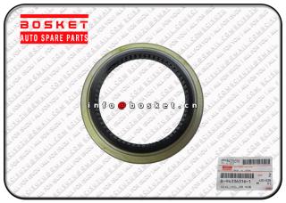 8-94336316-0 8943363160 Inner Rear Hub Oil Seal Suitable For ISUZU NPR ELF 4HK1 