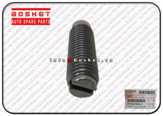8-94367526-2 8943675262 Rocker Arm Adjuster Screw Suitable For ISUZU NKR NPR NPR66 4HF1 